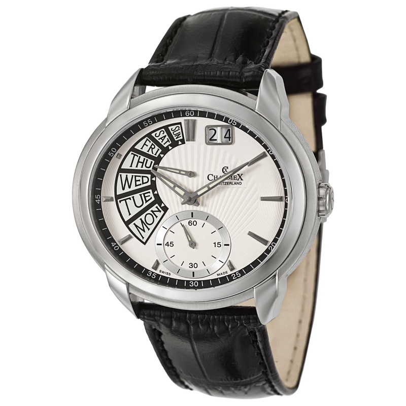 Charmex Men's Quartz Watch 2355
