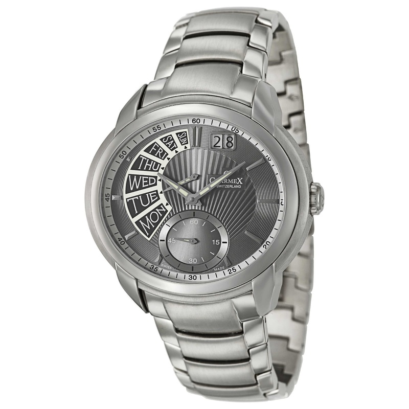 Charmex Men's Quartz Watch 2361