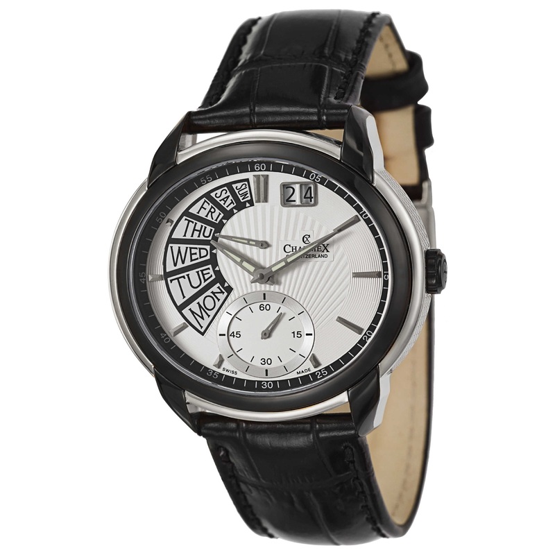 Charmex Men's Quartz Watch 2365