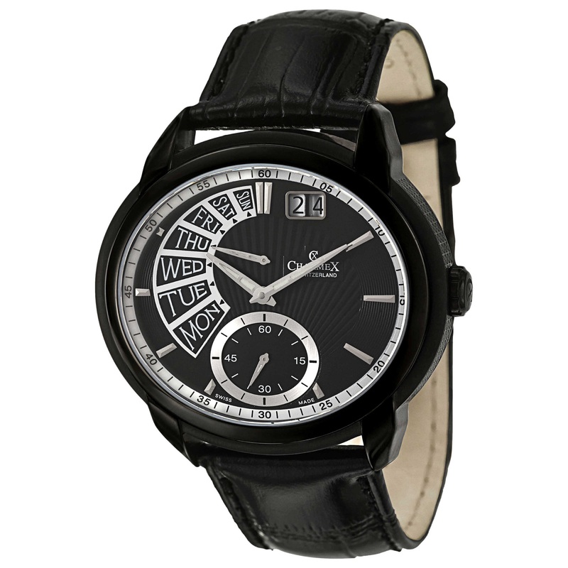 Charmex Men's Quartz Watch 2376