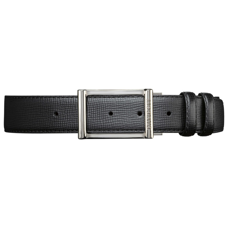 Davidoff Leather Goods Men's Belt 10219