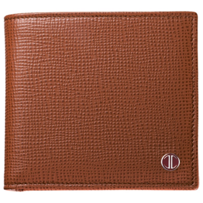 Davidoff Leather Goods Men's Wallet 10223