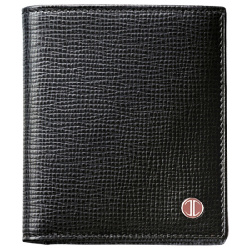 Davidoff Leather Goods Men's Wallet 10224