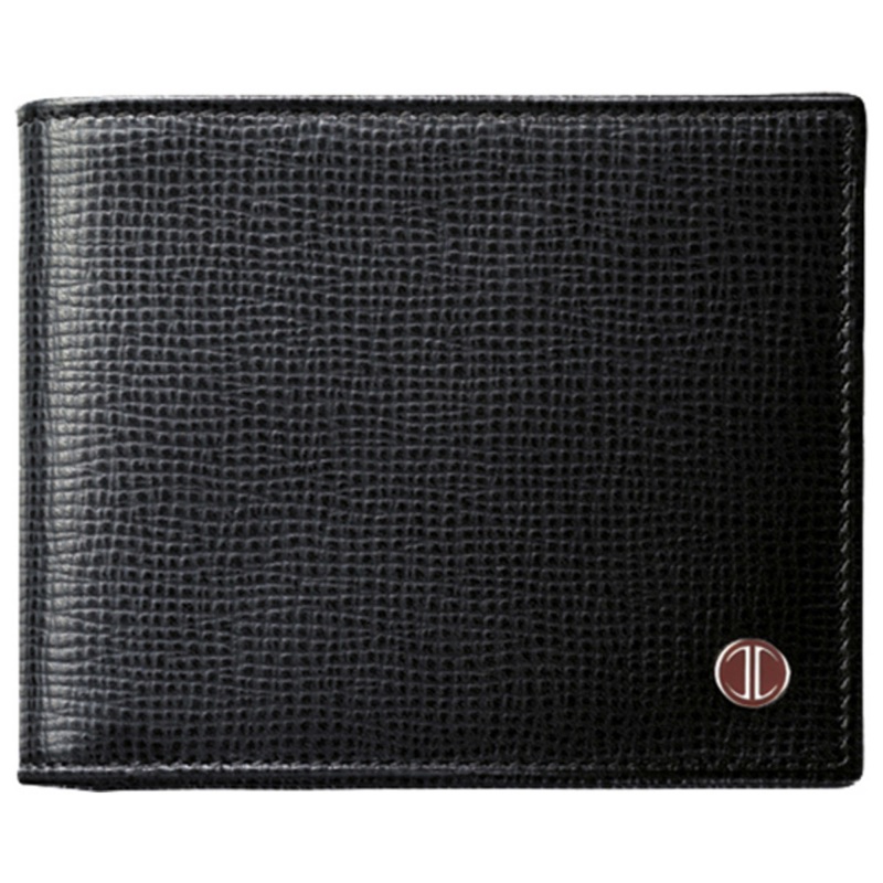 Davidoff Leather Goods Men's Wallet 10230