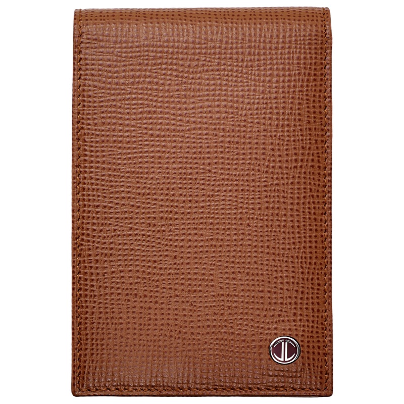 Davidoff Leather Goods Men's Wallet 10247
