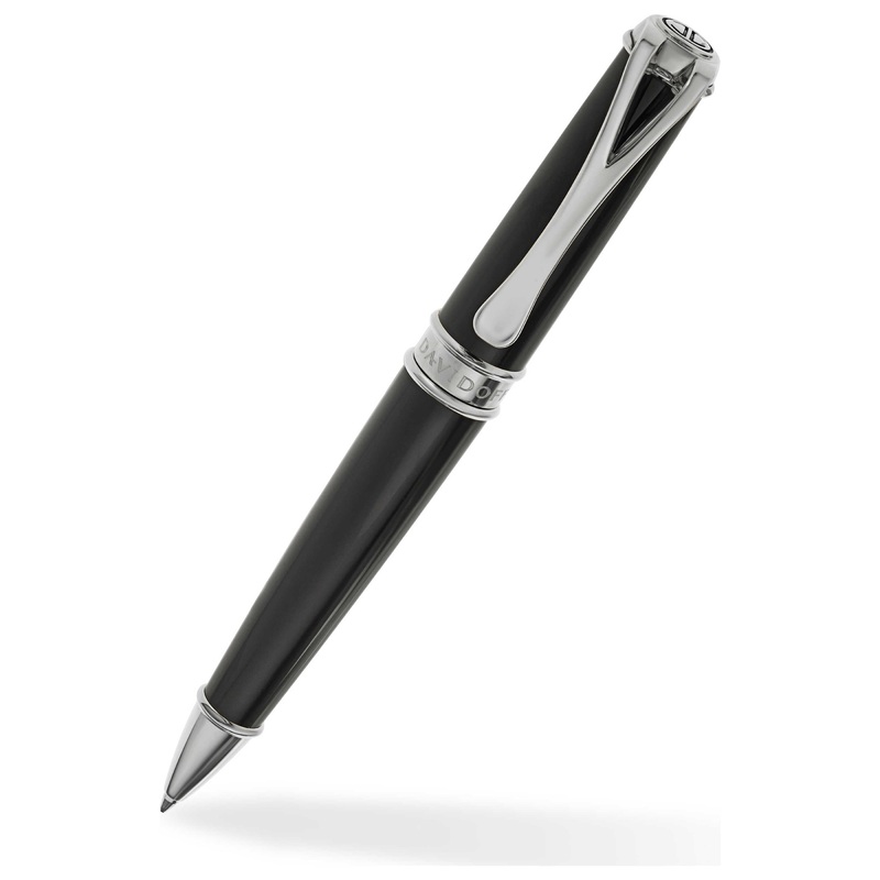 Davidoff Leather Instruments Men's Pen 10056