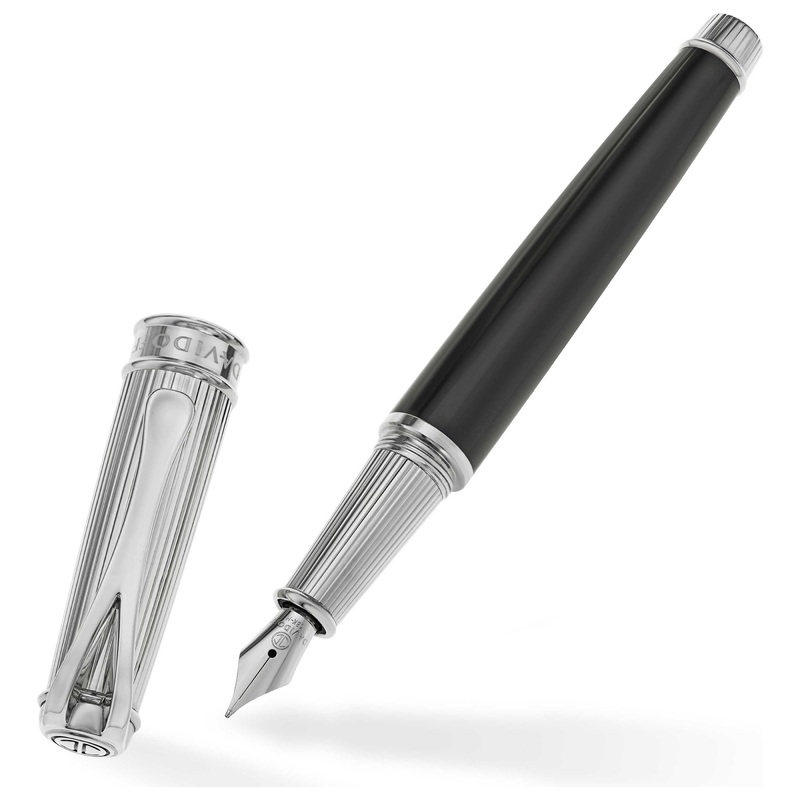 Davidoff Leather Instruments Men's Pen 10064