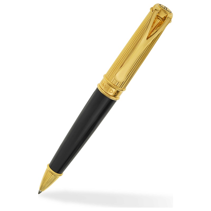 Davidoff Leather Instruments Men's Pen 10069