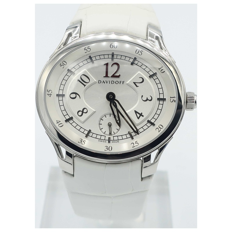 Davidoff Very Zino 10011-SD2 Women's Watch