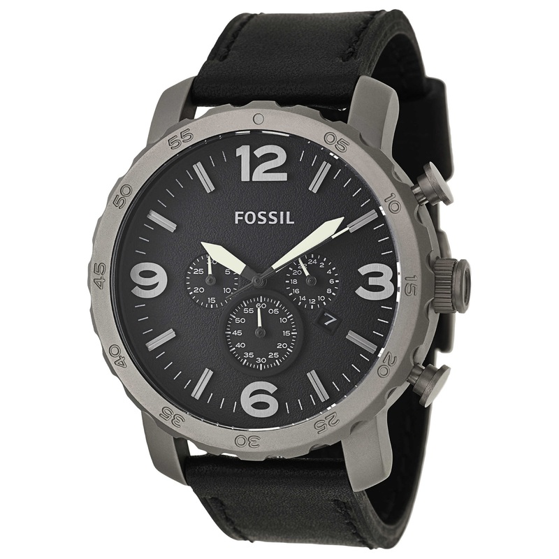 Fossil Men's Watch TI1005