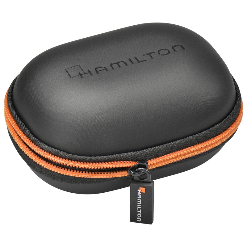 Hamilton Frogman Men's Quartz Watch H77361533