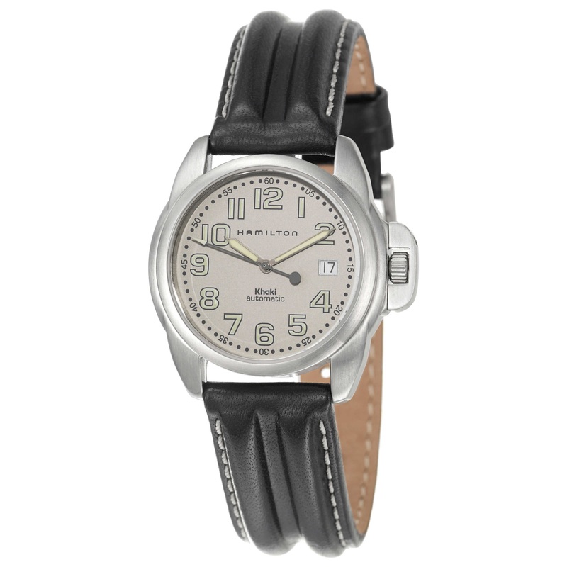 Hamilton Khaki Action Automatic Men's Watch H62315753