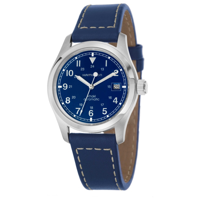 Hamilton Men's Watch H70455643