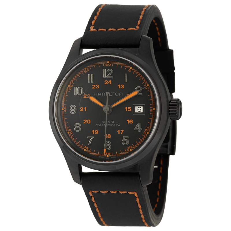 Hamilton Men's Watch H70585737