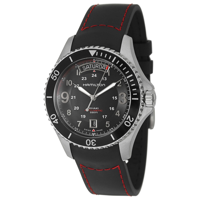 Hamilton Scuba Men's Watch H64515337