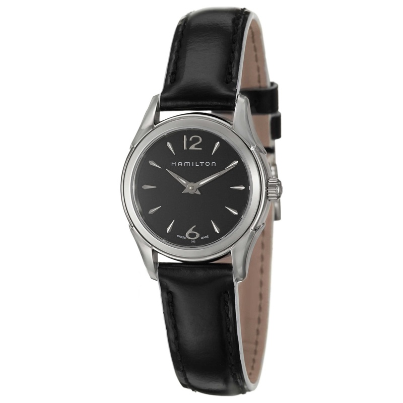 Hamilton Women's Quartz Watch H32261735