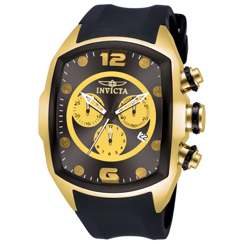 Invicta Men's Watch 10067