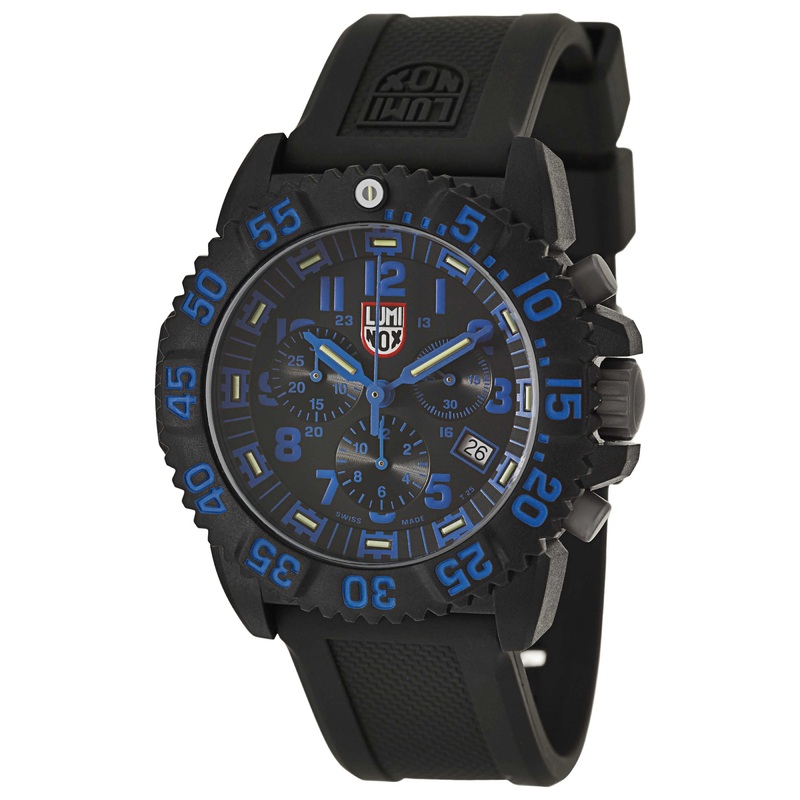 Luminox Men's Quartz Watch A-3083