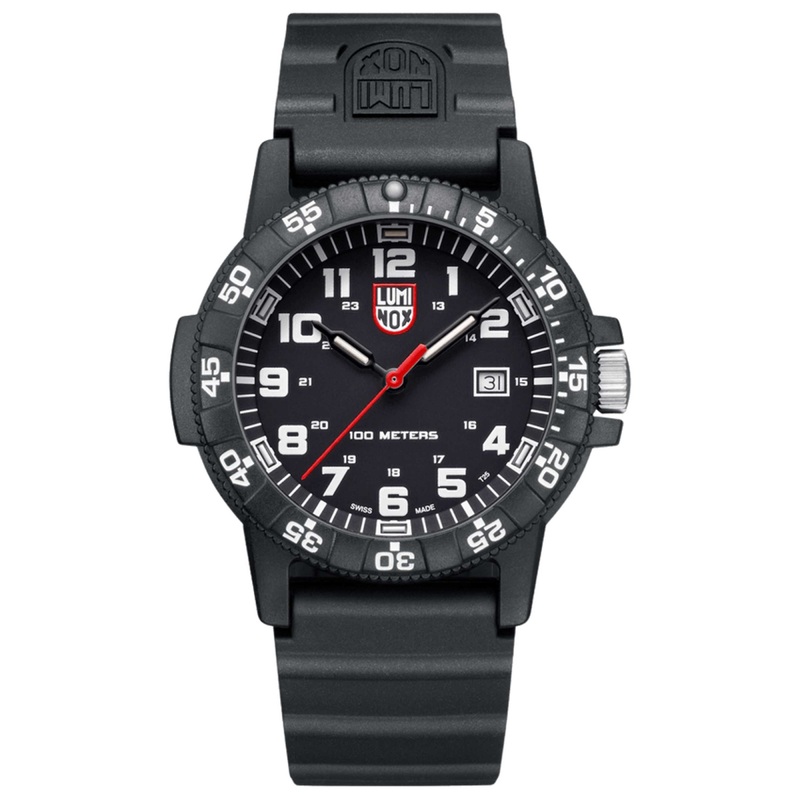 Luminox Men's Watch XS.ZC21