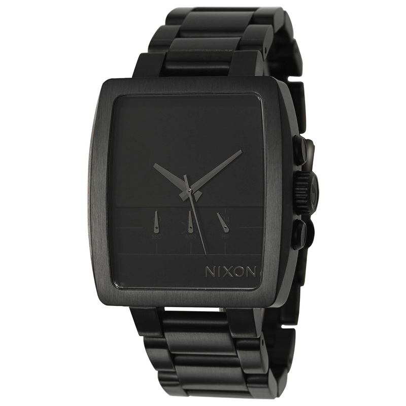 Nixon The Axis A324001-00 Men's Watch