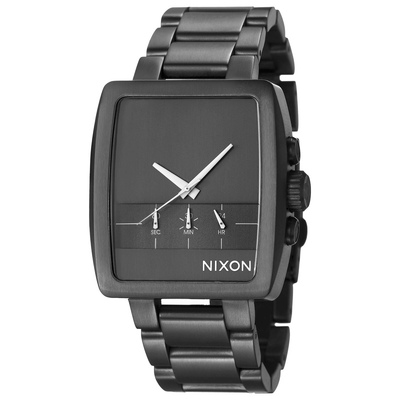 Nixon The Axis A324632-00 Men's Watch