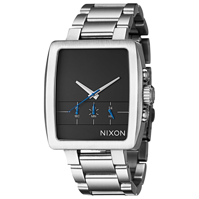Nixon The Axis Watch