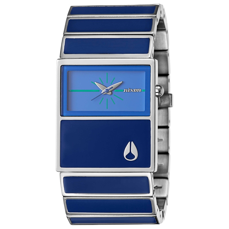 Nixon The Chalet A575307-00 Women's Watch