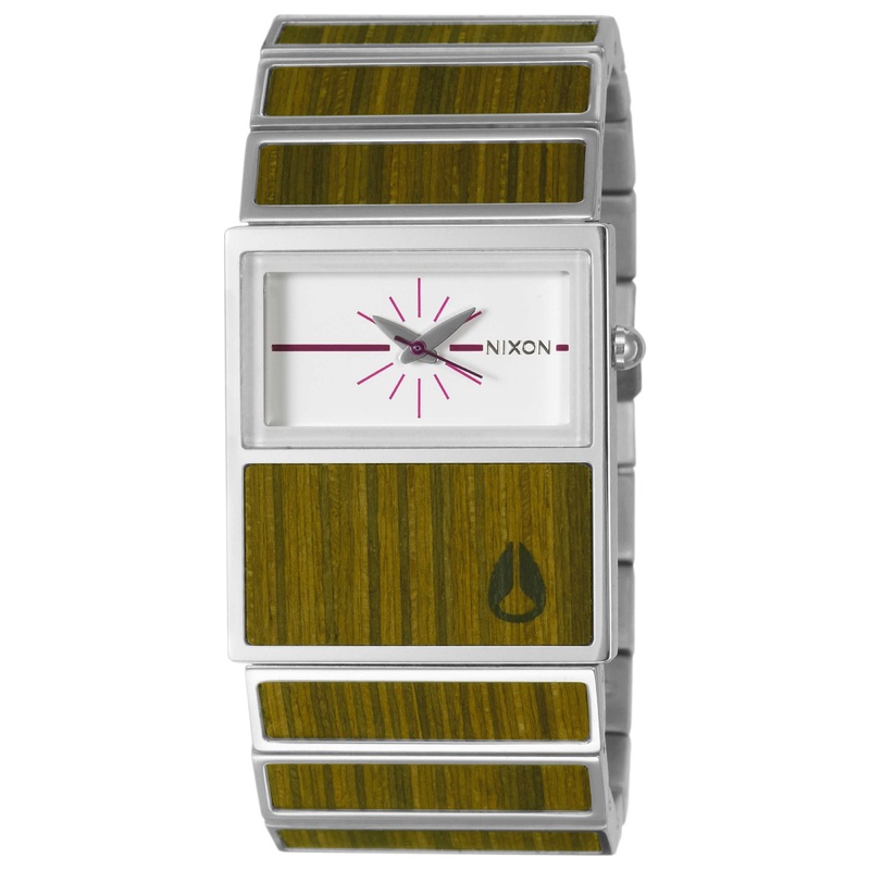 Nixon The Chalet Watch