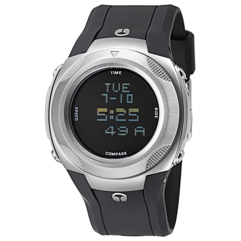 Nixon The Delta A016000-00 Men's Watch
