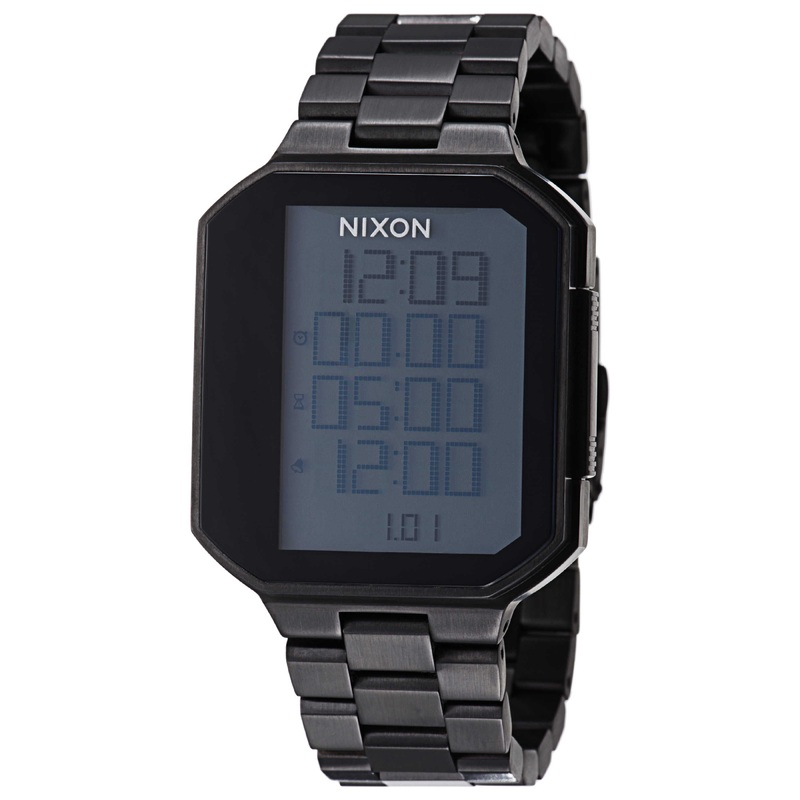 Nixon The Synapse Watch