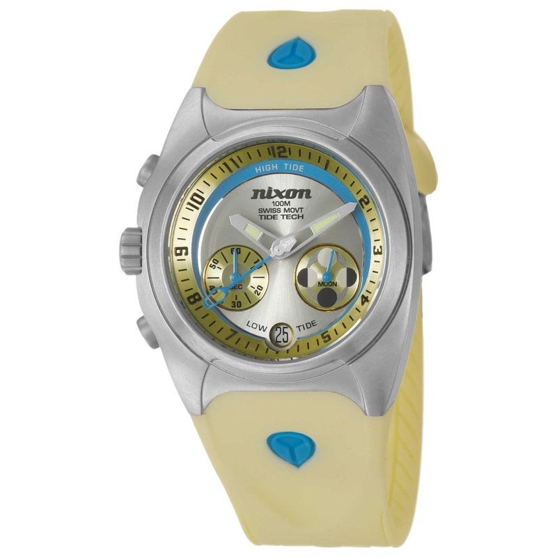 Nixon Women's Quartz Watch A495171-00