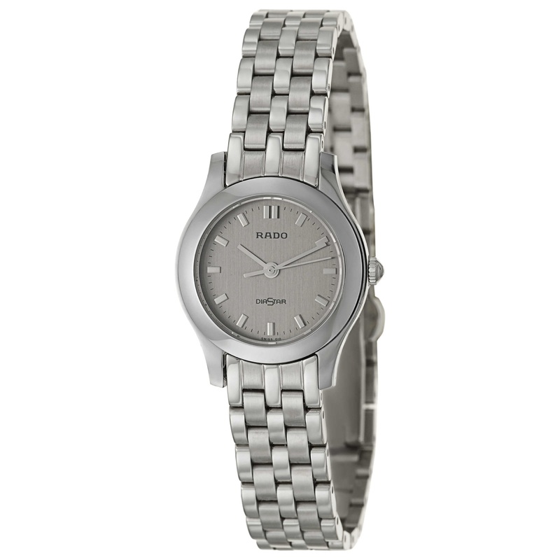 Rado Diastar R18605103 Women's Watch