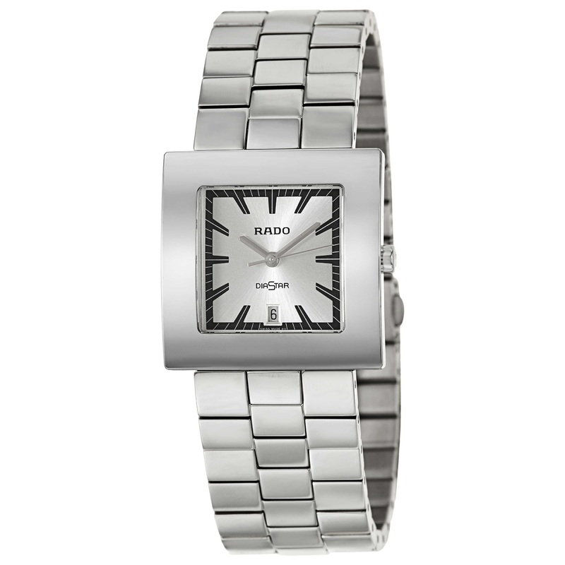 Rado Diastar R18681113 Men's Watch