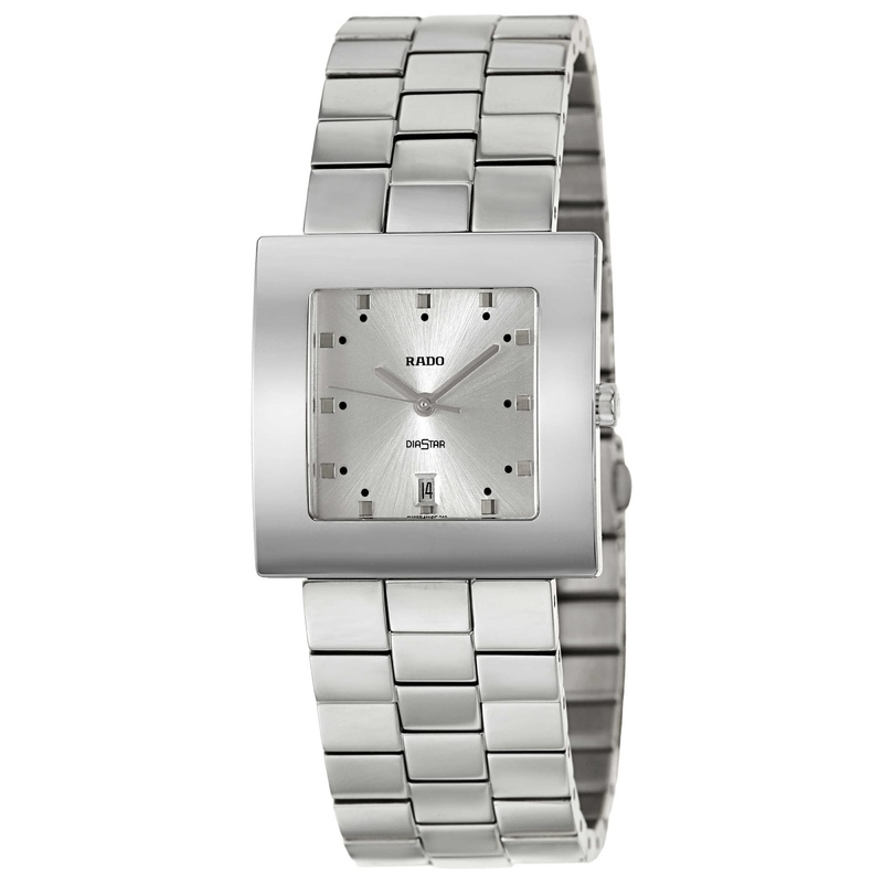Rado Diastar R18681123 Men's Watch