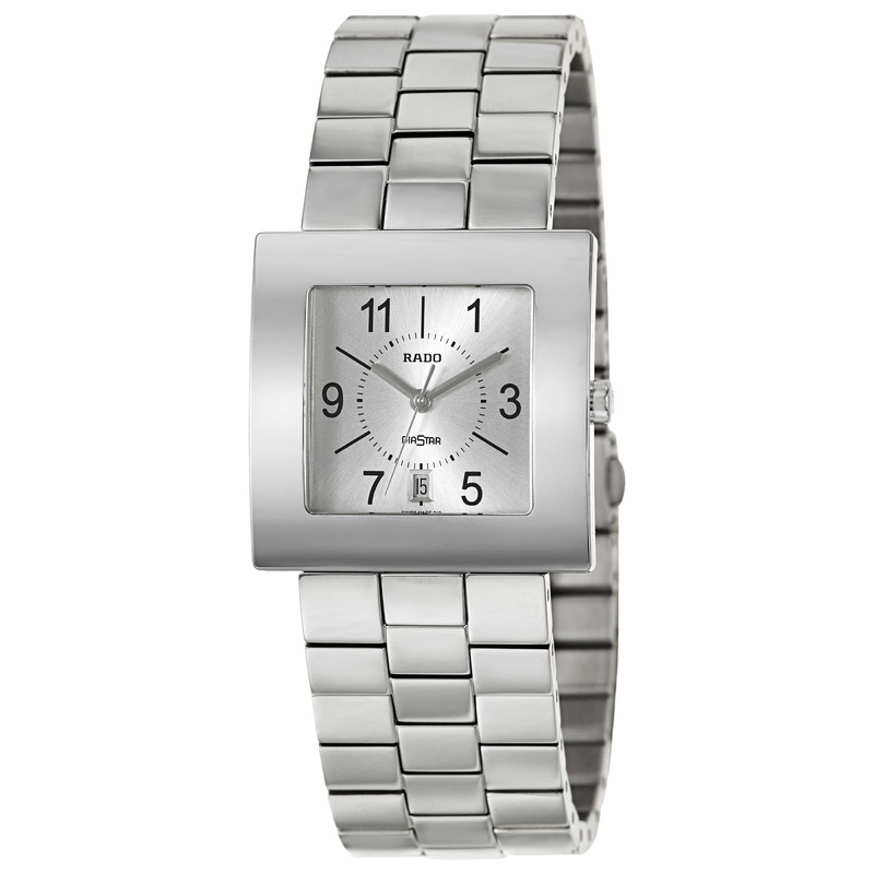 Rado Diastar R18681133 Men's Watch