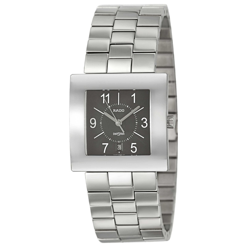Rado Diastar R18681173 Men's Watch