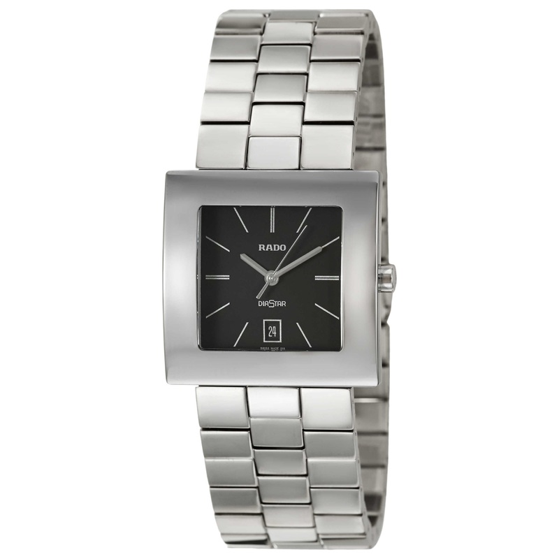 Rado Diastar R18681183 Men's Watch
