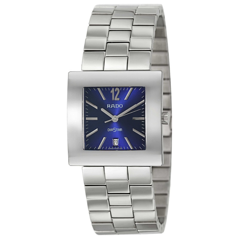 Rado Diastar R18681203 Men's Watch