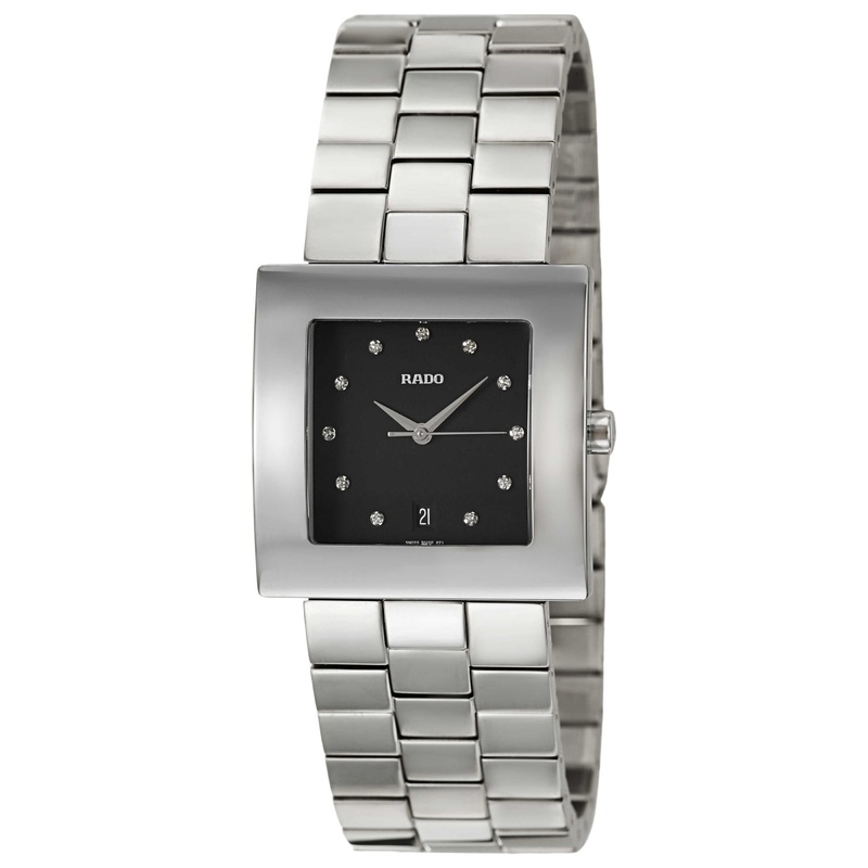 Rado Diastar R18681713 Men's Watch