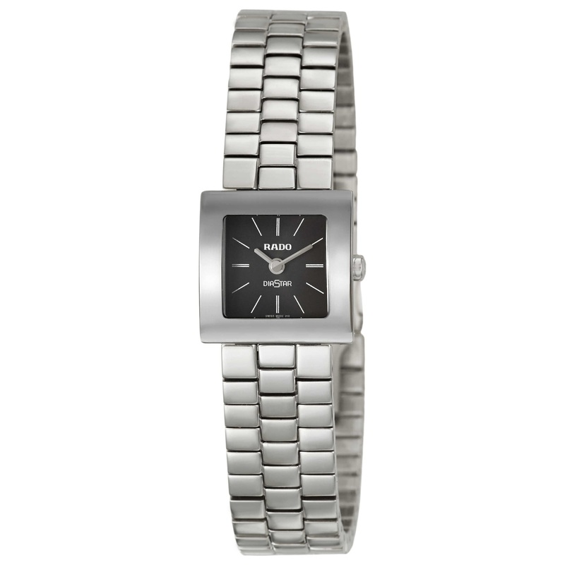 Rado Diastar R18682183 Women's Watch