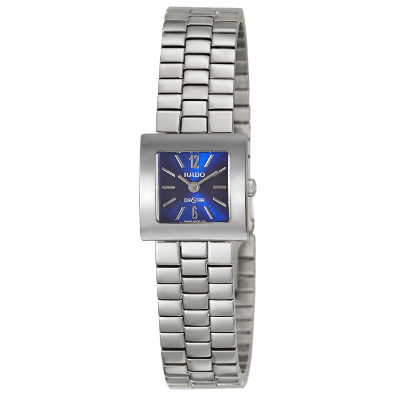 Rado Diastar R18682203 Women's Watch