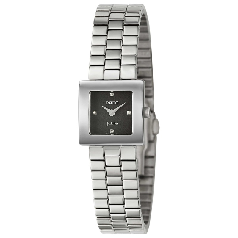 Rado Diastar R18682703 Women's Watch