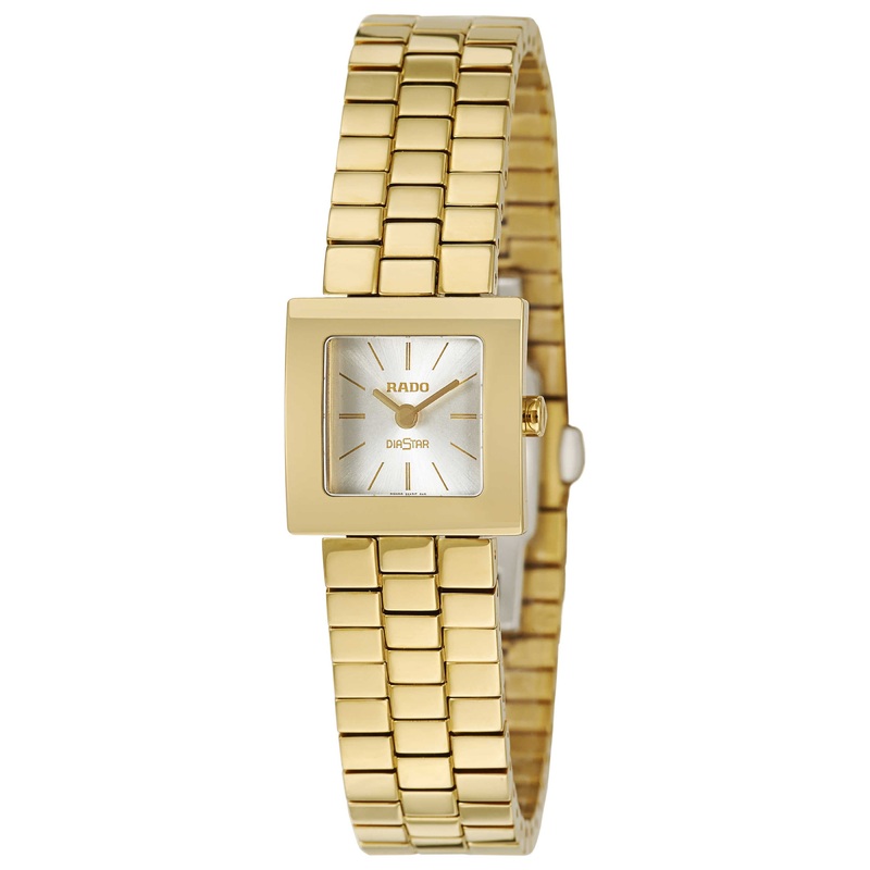 Rado Diastar R18987103 Women's Watch