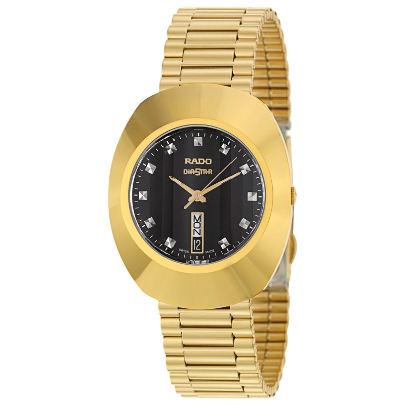 Rado Original R12304153 Men's Watch