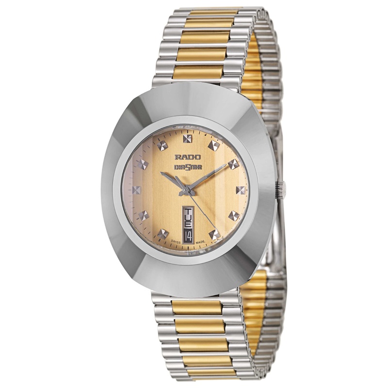 Rado Original R12305254 Men's Watch