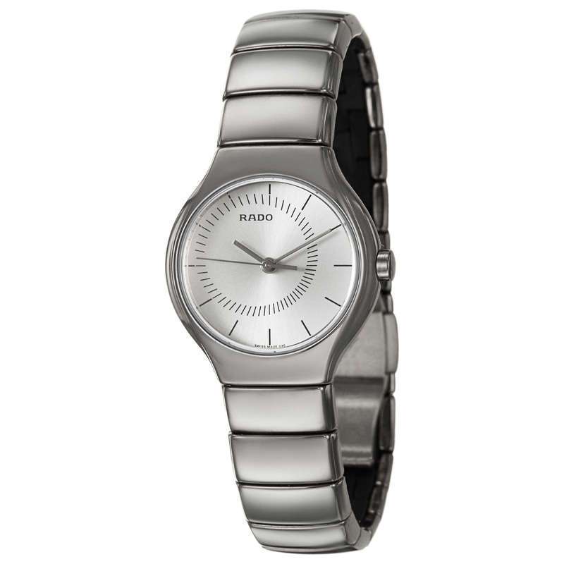 Rado Rado True R27656402 Women's Watch