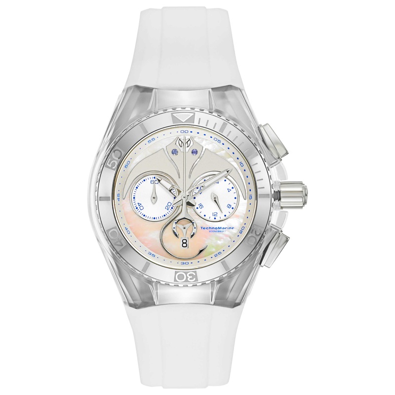 TechnoMarine Cruise Dream Women's Quartz Watch 113002