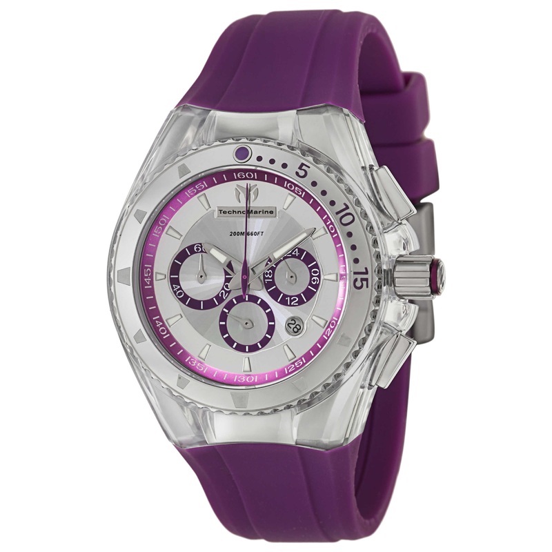 TechnoMarine Cruise Original Lipstick Women's Quartz Watch 111032