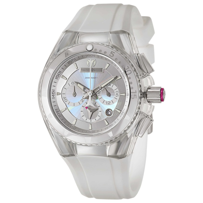 TechnoMarine Cruise Original Lipstick Women's Quartz Watch 112033