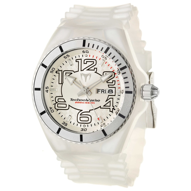 TechnoMarine Cruise Original Magnum Men's Watch 108019